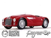 Коллекция Феррари №23 Ferrari 125S (1947) FC23 [GS]