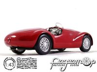 Коллекция Феррари №23 Ferrari 125S (1947) FC23 [GS]