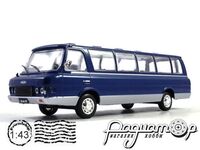 Автолегенды СССР Лучшее №11, ЗИЛ-118К «Юность» (1970) [MA]