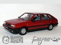 FSO Polonez Caro MR91 (1991) IST116 [SR]