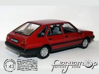 FSO Polonez Caro MR91 (1991) IST116 [SR]