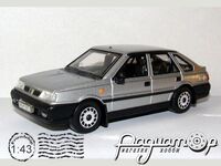 FSO Polonez Caro 1.6 GLI MR93 (1996) 210998 (с доработками) [ST]