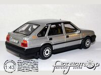 FSO Polonez Caro 1.6 GLI MR93 (1996) 210998 (с доработками) [ST]
