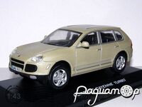 Porsche Cayenne Turbo (955) (2002) 211006 [ST]