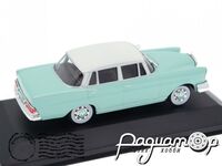 Mercedes-Benz 220 SE Fintail W111 (1959) 7905013 [NT]