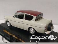 Ford Anglia E105 Sportsman (1959) CLC095 [NK]