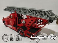 Citroen T46 (1956) 159985 [NK]