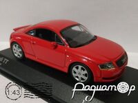 Audi TT Coupe (1999) 430017252 [NK]