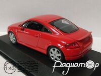 Audi TT Coupe (1999) 430017252 [NK]