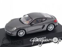 Porsche Cayman 987C (2012) WAP0200300D [NT]