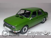 Skoda 120L (1982) 143ABS-724QN [SM]