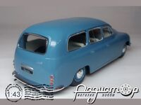 Skoda 1201 Kombi (1954) WB283