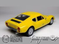 Melkus RS1000 (1972) MI10122 [SM]