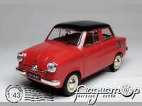 Mikrus MR-300 (1958) WB220 [SM]