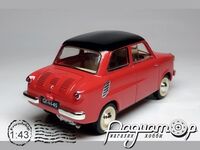 Mikrus MR-300 (1958) WB220 [SM]