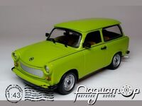 Trabant 601S Universal (1985) MI14010 [SM]