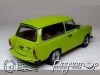 Trabant 601S Universal (1985) MI14010 [SM]