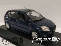 Ford Fiesta (2002) 020011 [NK]