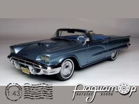 Ford Thunderbird Convertible (1960) NEO46057 [DB]