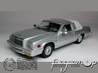 Ford Thunderbird (1980) NEO46980 [SM]