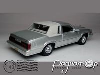 Ford Thunderbird (1980) NEO46980 [SM]
