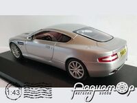 Aston Martin DB9 GT (2003) MOC070 [NK]