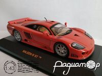 Saleen S7 (2004) MOC020 [NK]