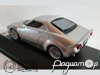 Lancia Stratos (2010) PRD201 [NK]