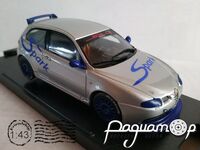 Alfa Romeo 