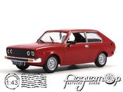 Kultowe Auta PRL-u №91, Fiat 128 3P (1975) [SM]*