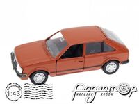 Opel Kadett D 1.3 S 5-door (1979) 1799005 [NT]