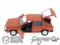 Opel Kadett D 1.3 S 5-door (1979) 1799005 [NT]