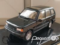 Range Rover 4.6 HSE (1994) 54801 [NT]