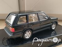 Range Rover 4.6 HSE (1994) 54801 [NT]