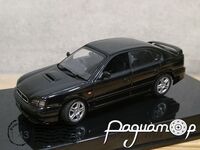 Subaru Legacy Sedan B4 RSK 2.0 BE5 (1999) 58613-2 [KG]