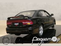 Subaru Legacy Sedan B4 RSK 2.0 BE5 (1999) 58613-2 [KG]