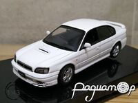 Subaru Legacy Sedan B4 RSK 2.0 BE5 (1999) 58612 [KG]