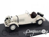 Mercedes-Benz SSK W 06 (1928) DC261 [NT]