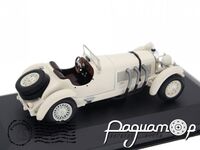 Mercedes-Benz SSK W 06 (1928) DC261 [NT]