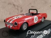 Datsun Fairlady (1959) 43018 [KG]