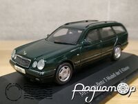 Mercedes-Benz E T-Modell (1995) 070430 [KG]