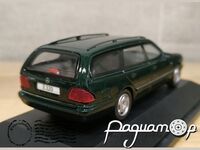 Mercedes-Benz E T-Modell (1995) 070430 [KG]