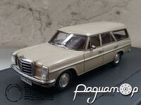 Mercedes-Benz W115 Binz Kombi (1974) MX11302-011 [KG]