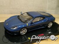 Ferrari F430 (2004) P9949 [KG]