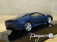 Ferrari F430 (2004) P9949 [KG]