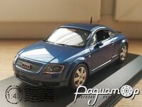 Audi TT Coupe (1998) 940017220 [KG]