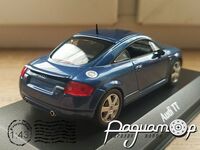 Audi TT Coupe (1998) 940017220 [KG]