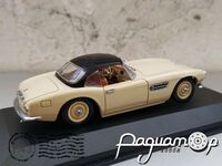BMW 507 Hard Top (1956) 430022532 [KG]