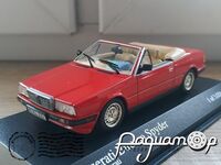 Maserati Biturbo Spider (1982) 400123530 [KG]