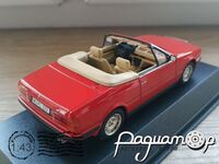Maserati Biturbo Spider (1982) 400123530 [KG]